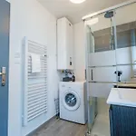 Le Trianon - Parking Prive Appartement *