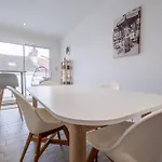 Le Trianon - Parking Prive Appartement