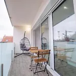 Le Trianon - Parking Prive Appartement