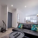 Le Trianon - Parking Prive Appartement *
