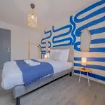 Le Trianon - Parking Prive Appartement Reims