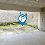 Appartement Le Trianon - Parking Prive *
