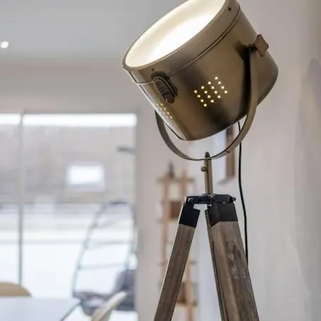 Le Trianon - Parking Privé Appartement *