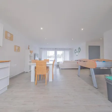 Le Trianon - Parking Privé Appartement *