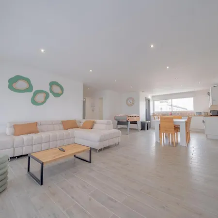 Appartement Le Trianon - Parking Privé