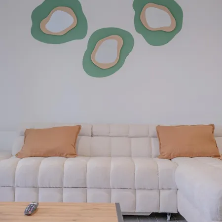 Le Trianon - Parking Privé *