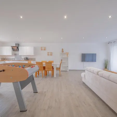 Le Trianon - Parking Privé *