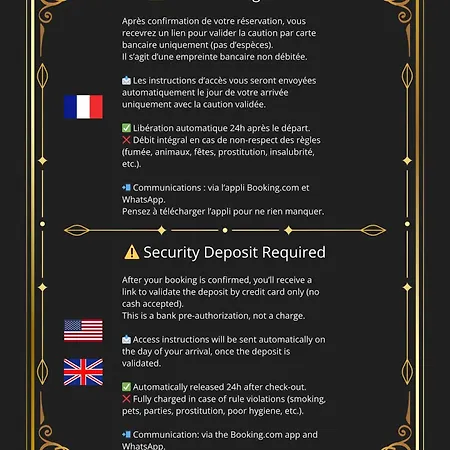 Le Trianon - Parking Privé * Reims