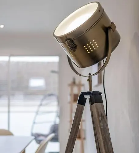 Le Trianon - Parking Privé Appartamento *