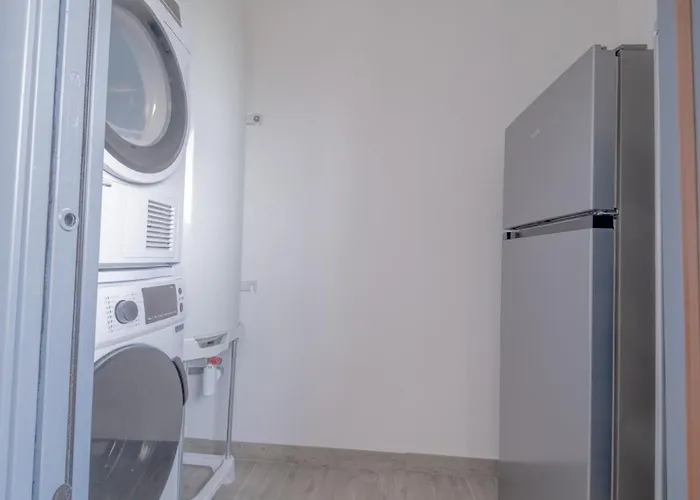 Le Trianon - Parking Privé *