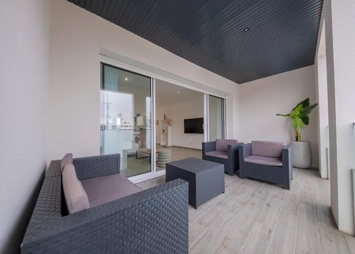 Le Trianon - Parking Privé * Reims