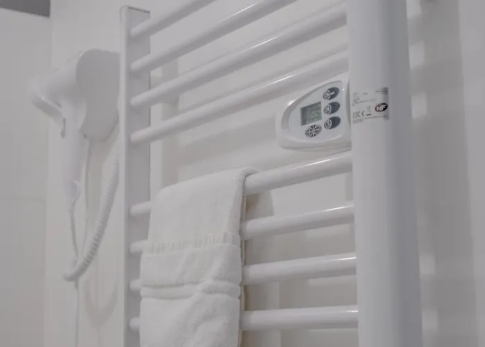 Le Trianon - Parking Privé * Reims