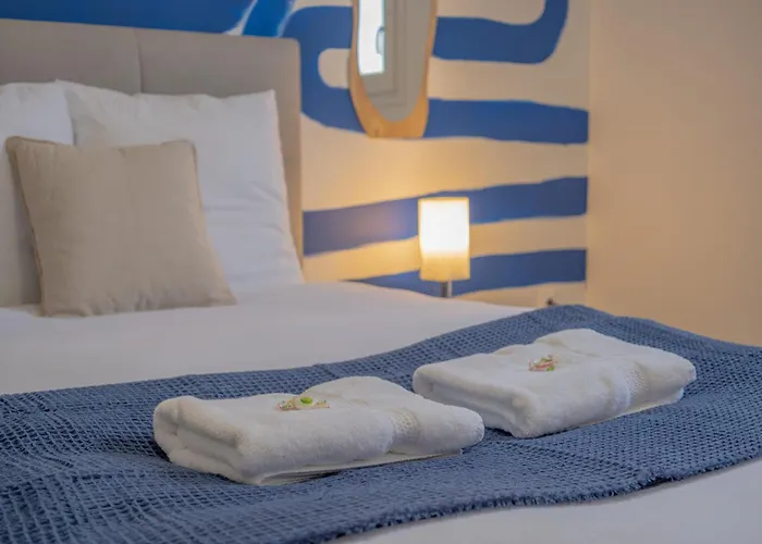 Le Trianon - Parking Privé Appartement