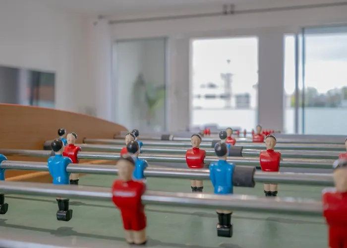 Le Trianon - Parking Privé * Reims