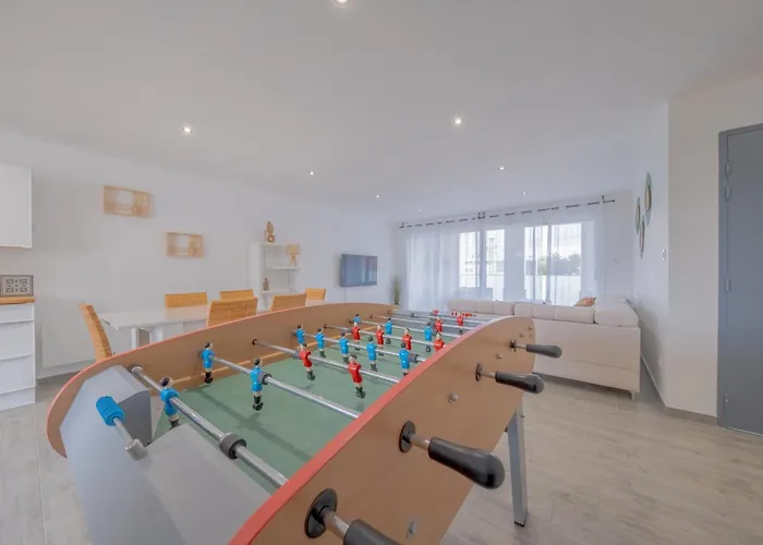 Le Trianon - Parking Privé Appartement *
