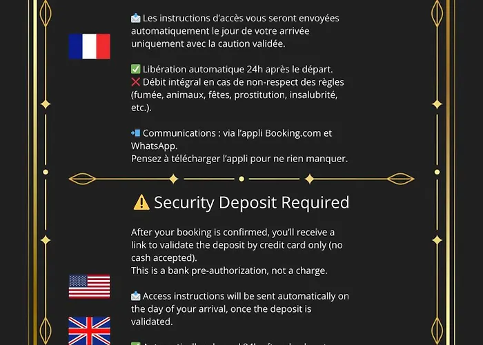 Le Trianon - Parking Prive * Reims